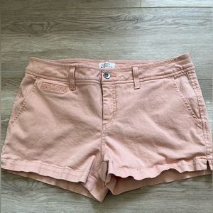 Market & Spruce Shorts